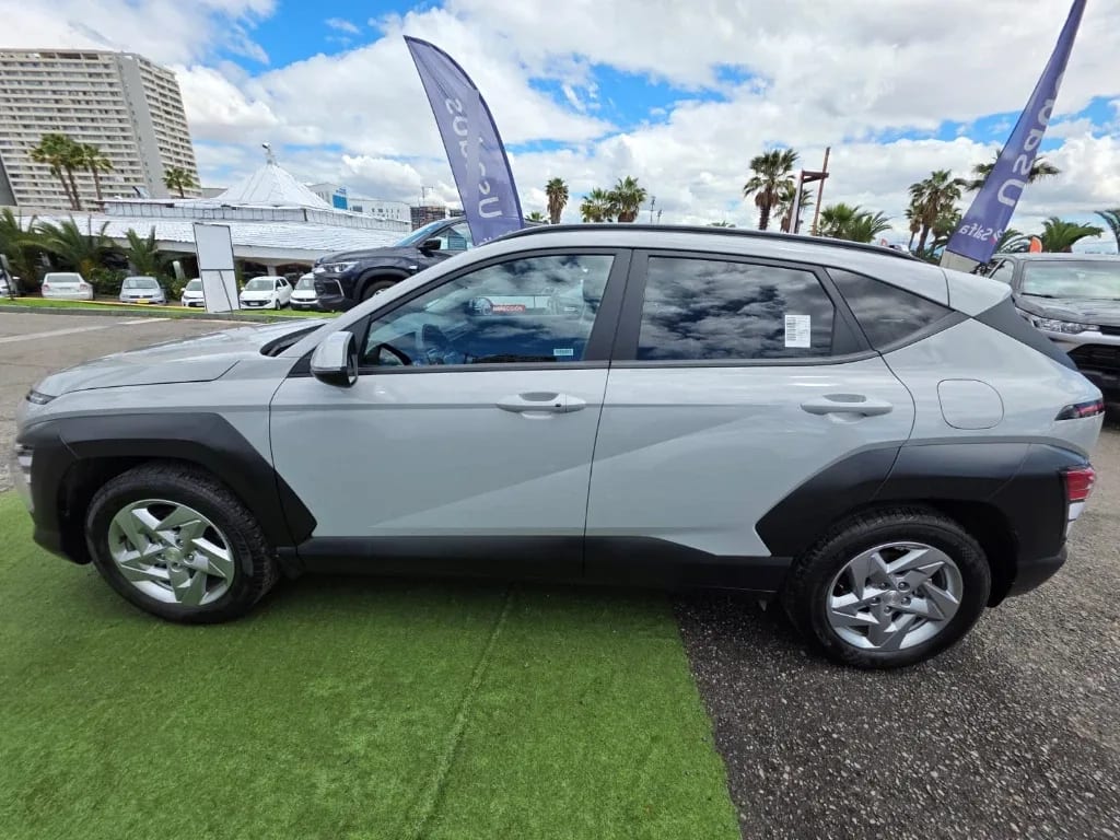 Hyundai Kona Sx2 Gdi 1.6 Aut año 2025