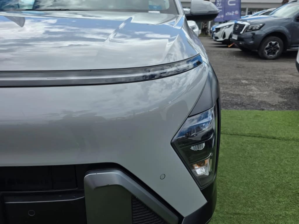Hyundai Kona Sx2 Gdi 1.6 Aut año 2025