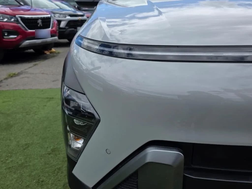 Hyundai Kona Sx2 Gdi 1.6 Aut año 2025