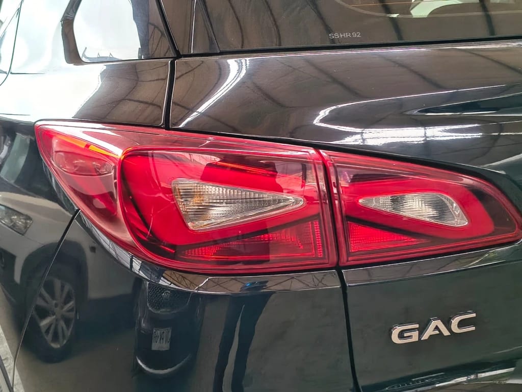 Gac Motor Gs3 1.5 Gb Mt año 2023