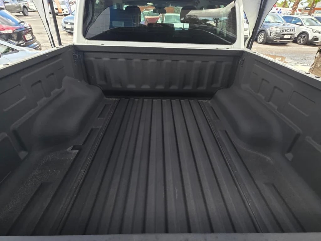 JMC Grand Avenue 4x2 At Diesel Euro Vi año 2026