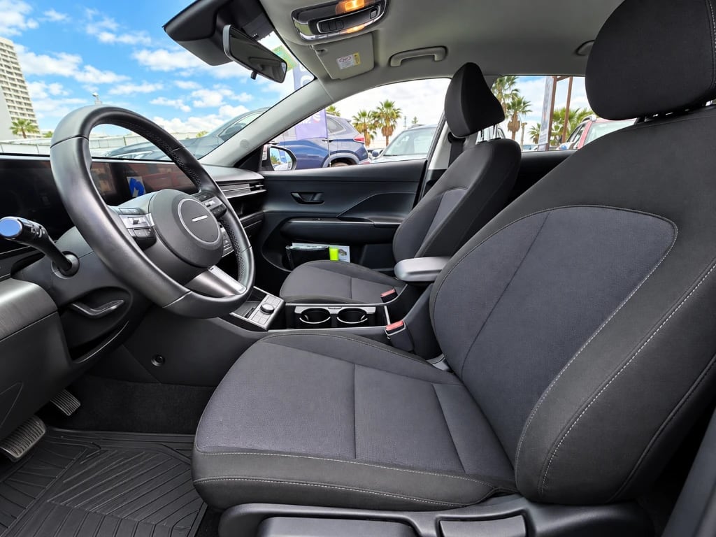 Hyundai Kona Sx2 Gdi 1.6 Aut año 2025