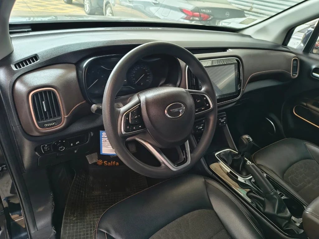 Gac Motor Gs3 1.5 Gb Mt año 2023