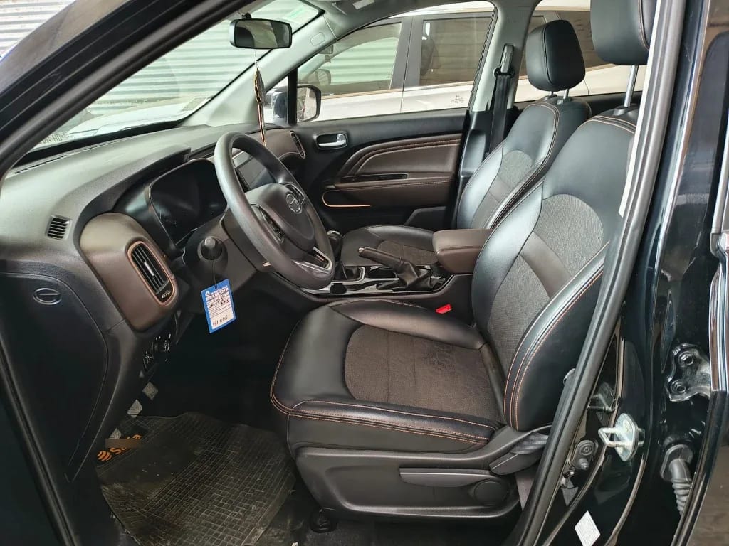 Gac Motor Gs3 1.5 Gb Mt año 2023