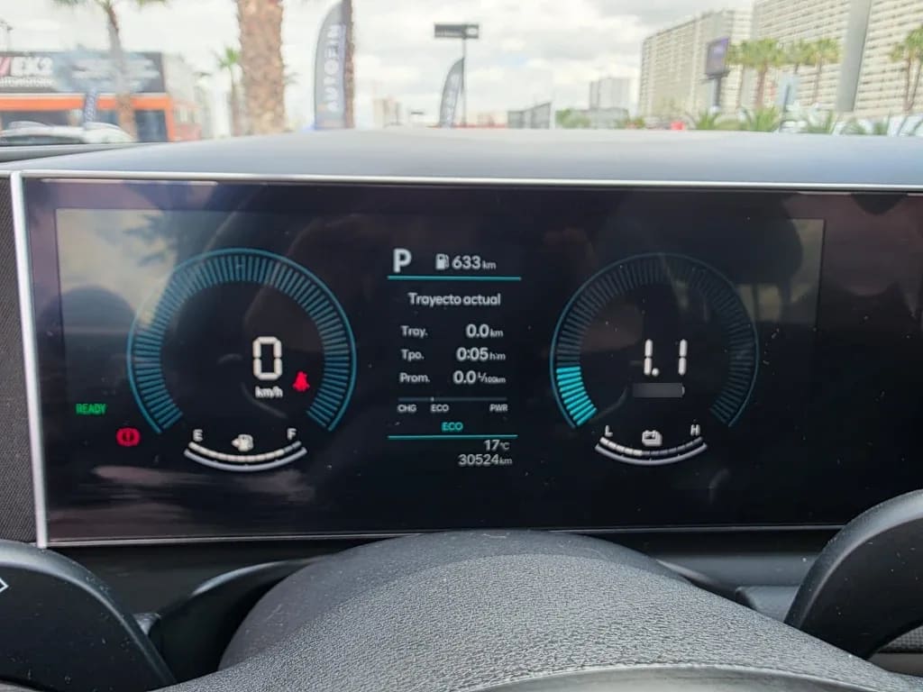 Hyundai Tucson Nx4 Gdi 4x2 1.6 Aut año 2025