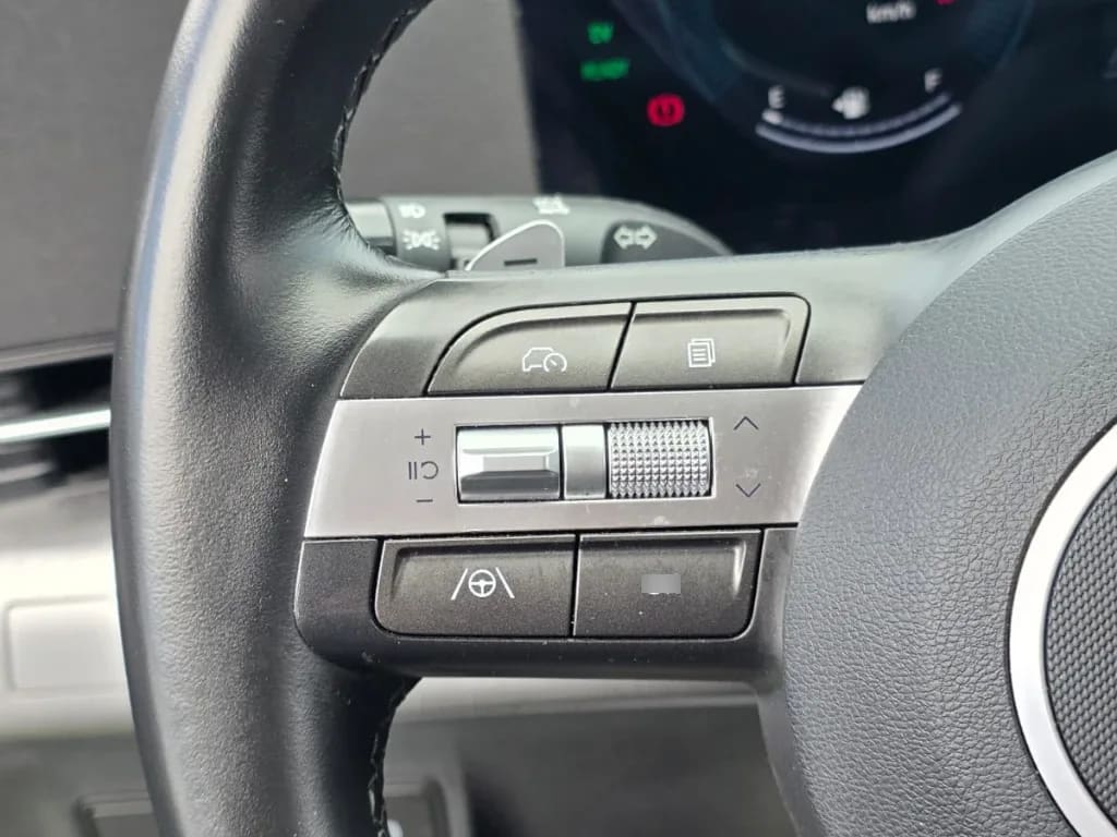 Hyundai Kona Sx2 Gdi 1.6 Aut año 2025