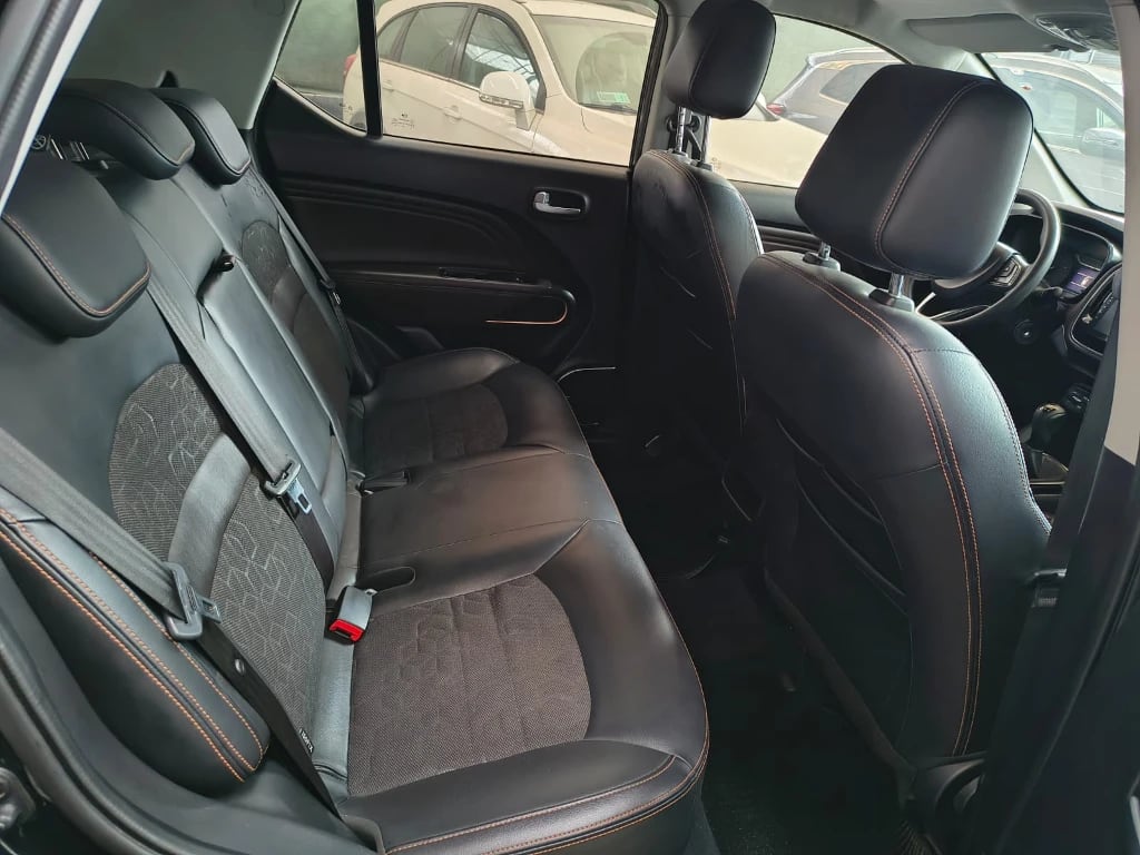 Gac Motor Gs3 1.5 Gb Mt año 2023