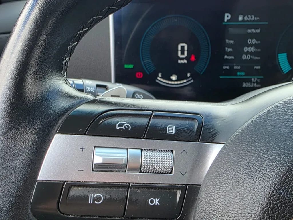 Hyundai Tucson Nx4 Gdi 4x2 1.6 Aut año 2025