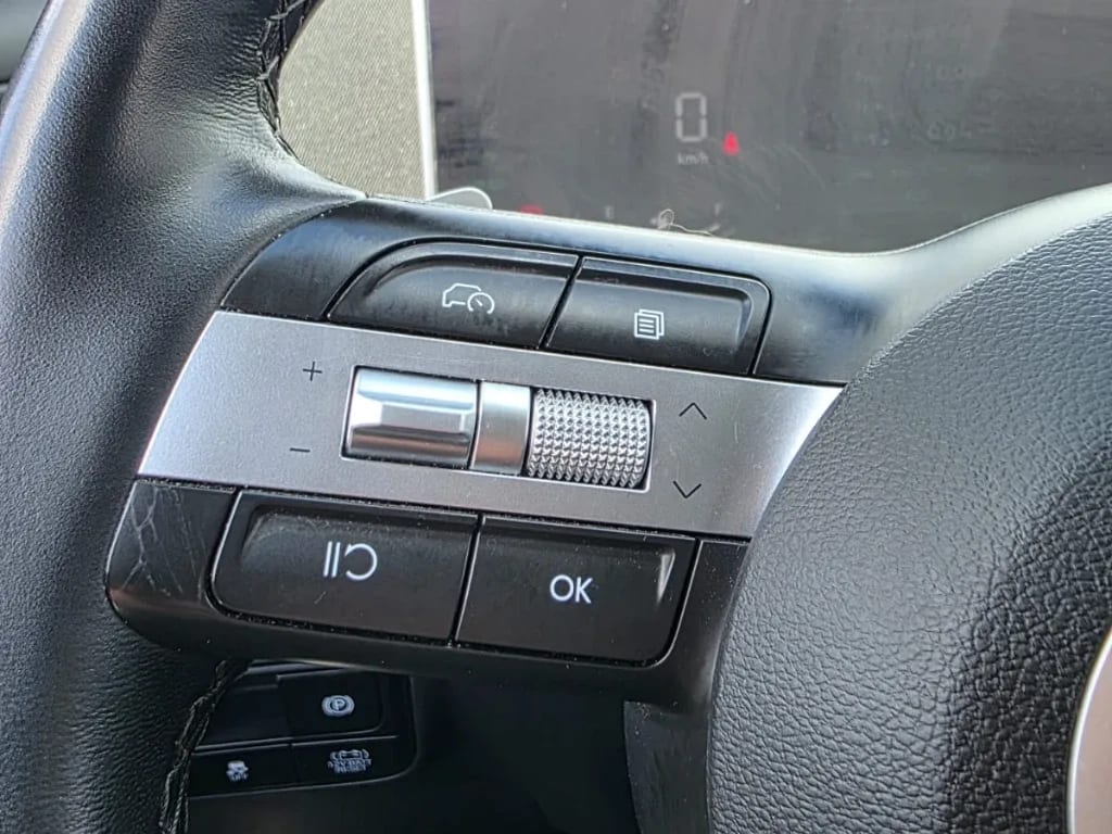 Hyundai Tucson Nx4 Gdi 4x2 1.6 Aut año 2025