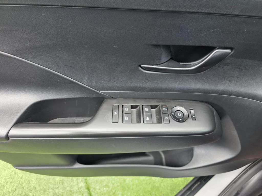 Hyundai Kona Sx2 Gdi 1.6 Aut año 2025