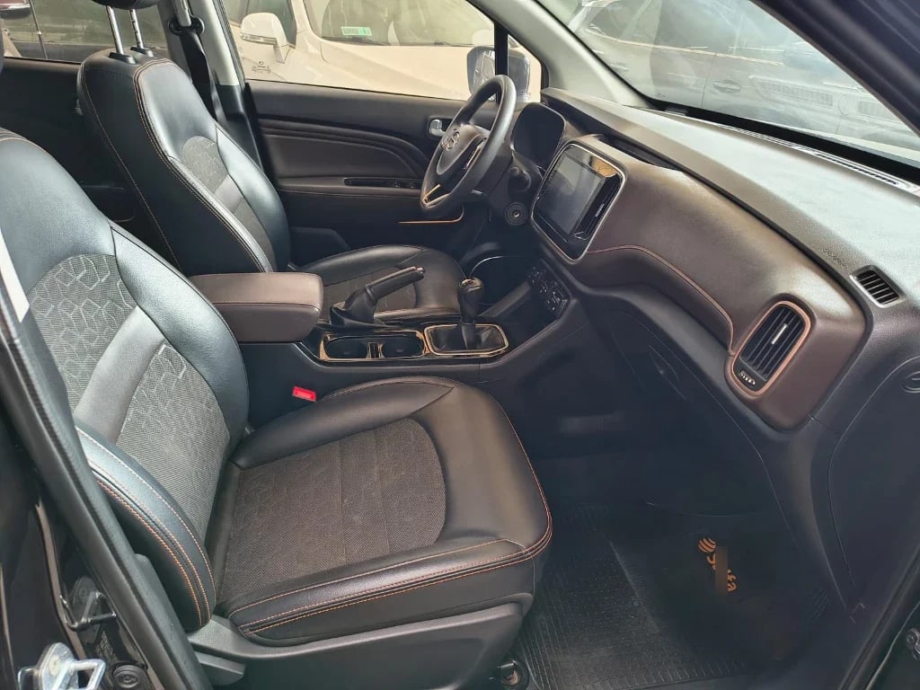 Gac Motor Gs3 1.5 Gb Mt año 2023