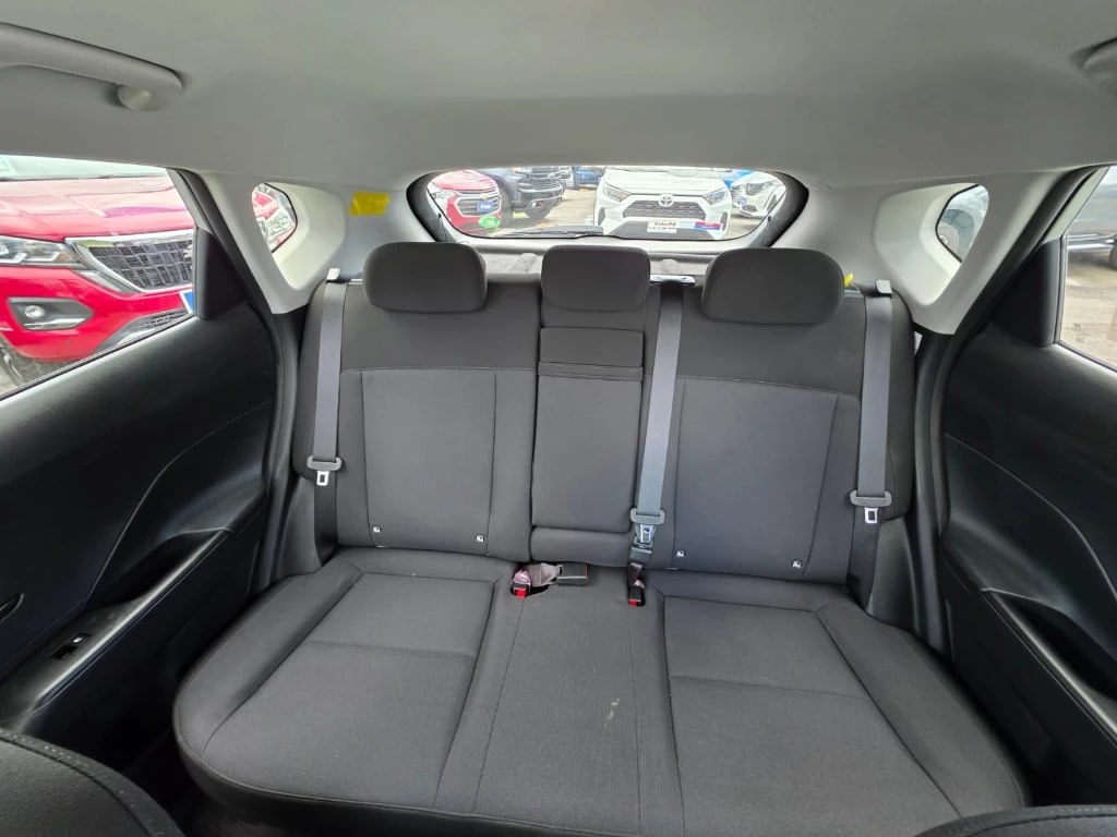 Hyundai Kona Sx2 Gdi 1.6 Aut año 2025