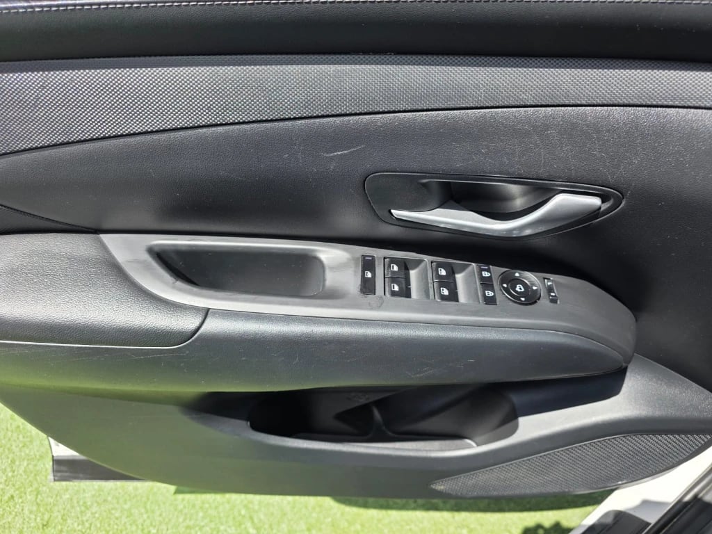 Hyundai Tucson Nx4 Gdi 4x2 1.6 Aut año 2025