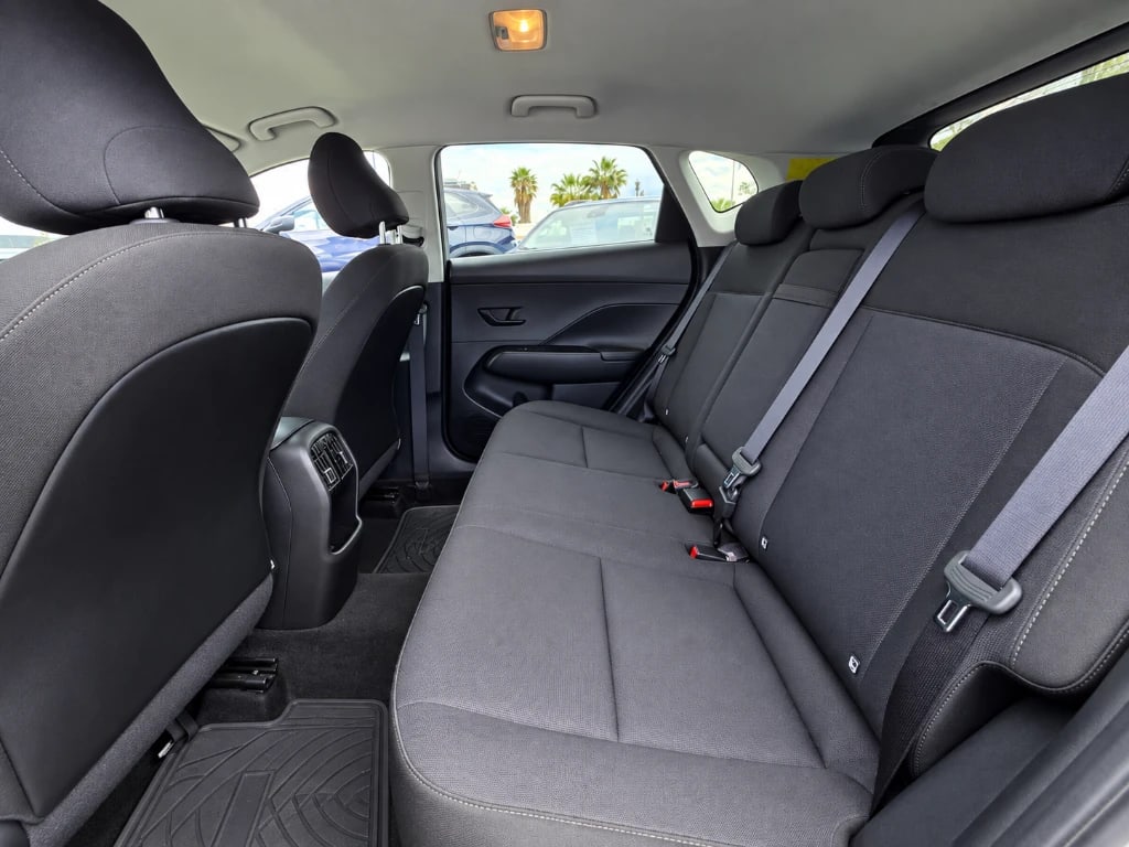 Hyundai Kona Sx2 Gdi 1.6 Aut año 2025