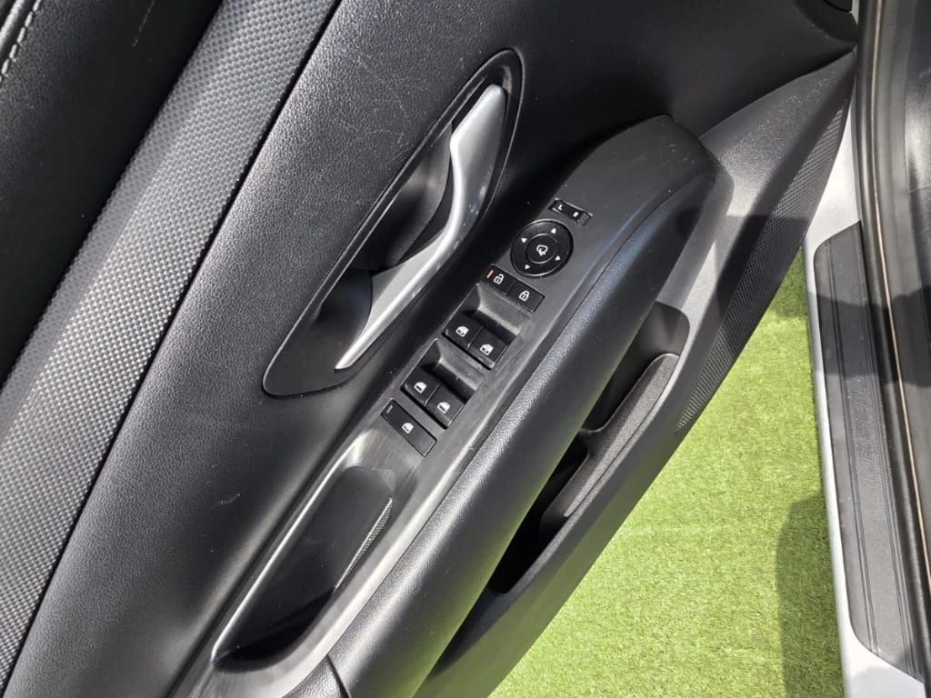 Hyundai Tucson Nx4 Gdi 4x2 1.6 Aut año 2025