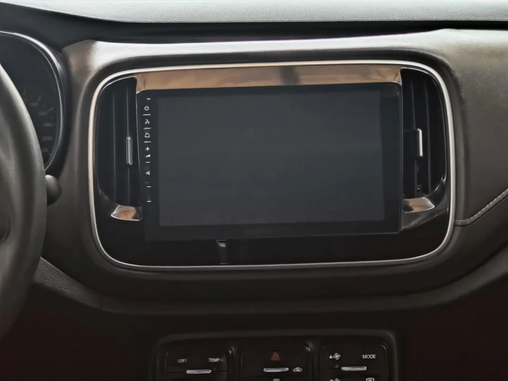 Gac Motor Gs3 1.5 Gb Mt año 2023