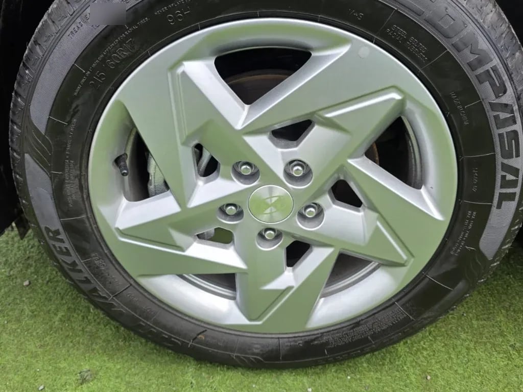 Hyundai Kona Sx2 Gdi 1.6 Aut año 2025