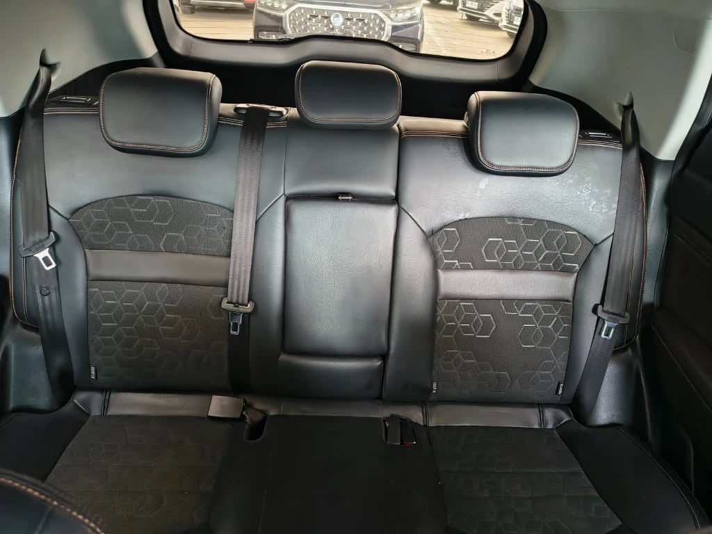 Gac Motor Gs3 1.5 Gb Mt año 2023