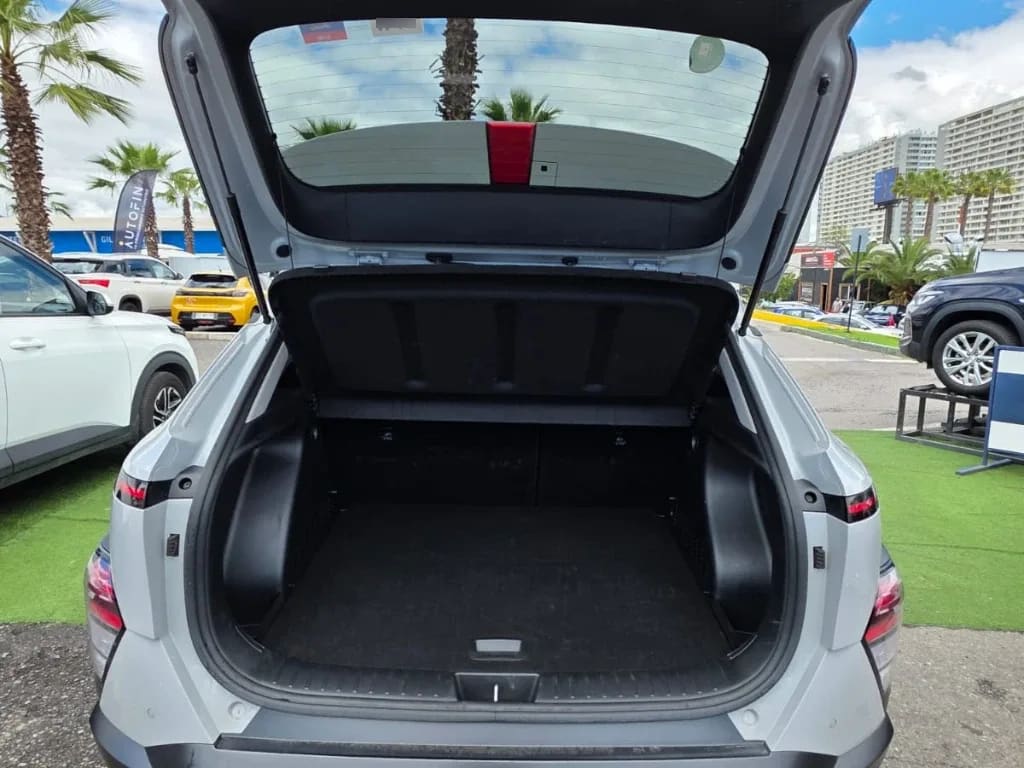 Hyundai Kona Sx2 Gdi 1.6 Aut año 2025