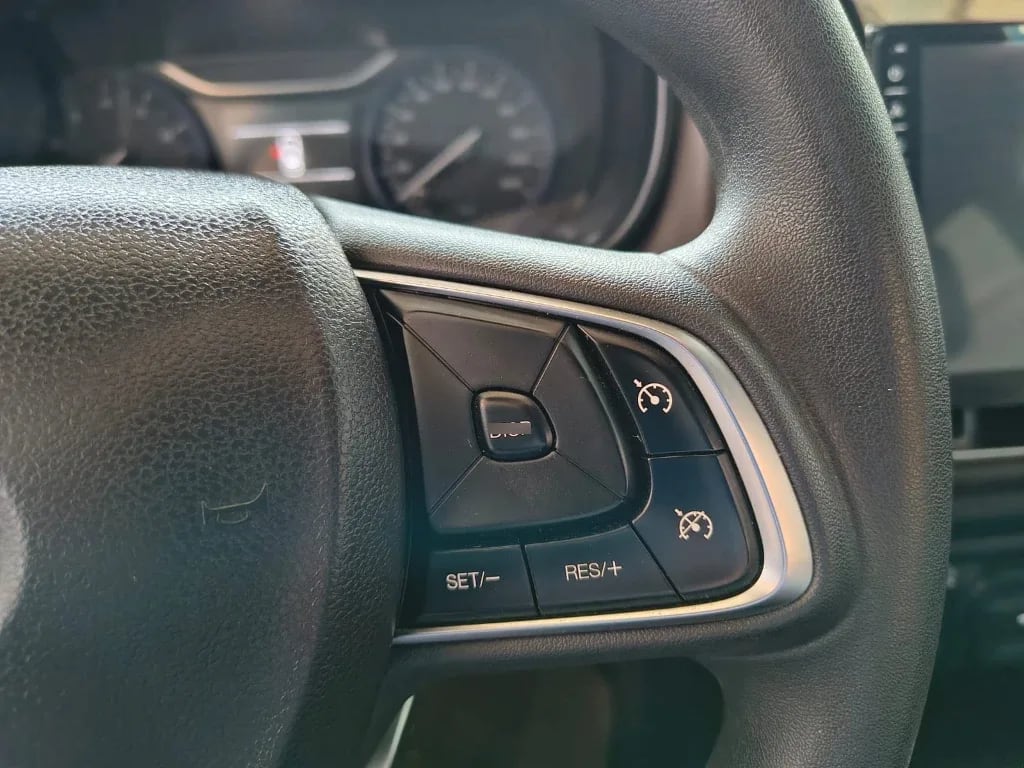 Gac Motor Gs3 1.5 Gb Mt año 2023