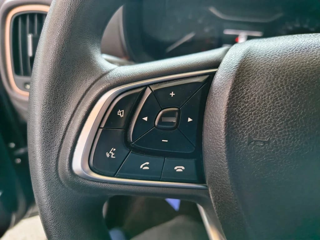 Gac Motor Gs3 1.5 Gb Mt año 2023