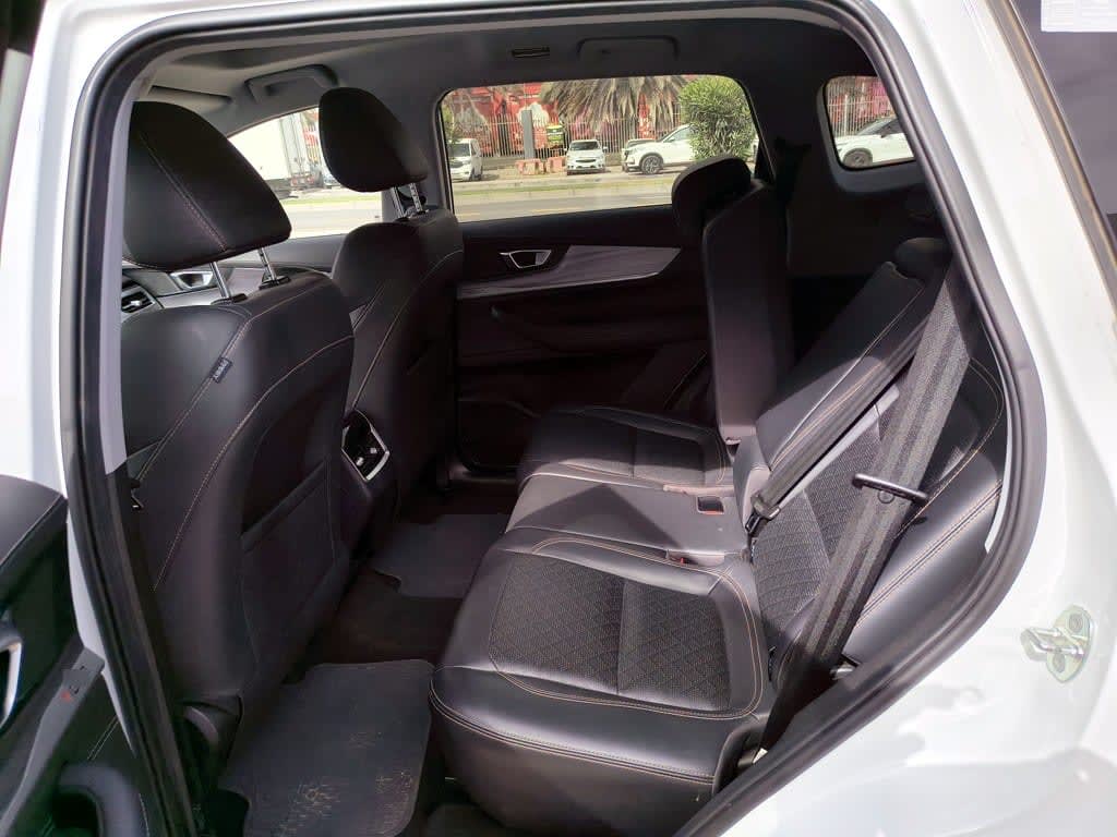 Chery Tiggo 8 Pro 1.6 Tgdi Glx año 2023