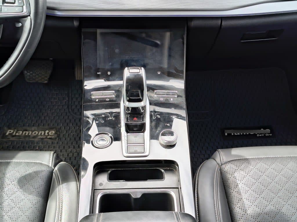 Chery Tiggo 8 Pro 1.6 Tgdi Glx año 2023