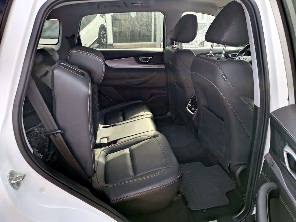 Chery Tiggo 8 Pro 1.6 Tgdi Glx año 2023