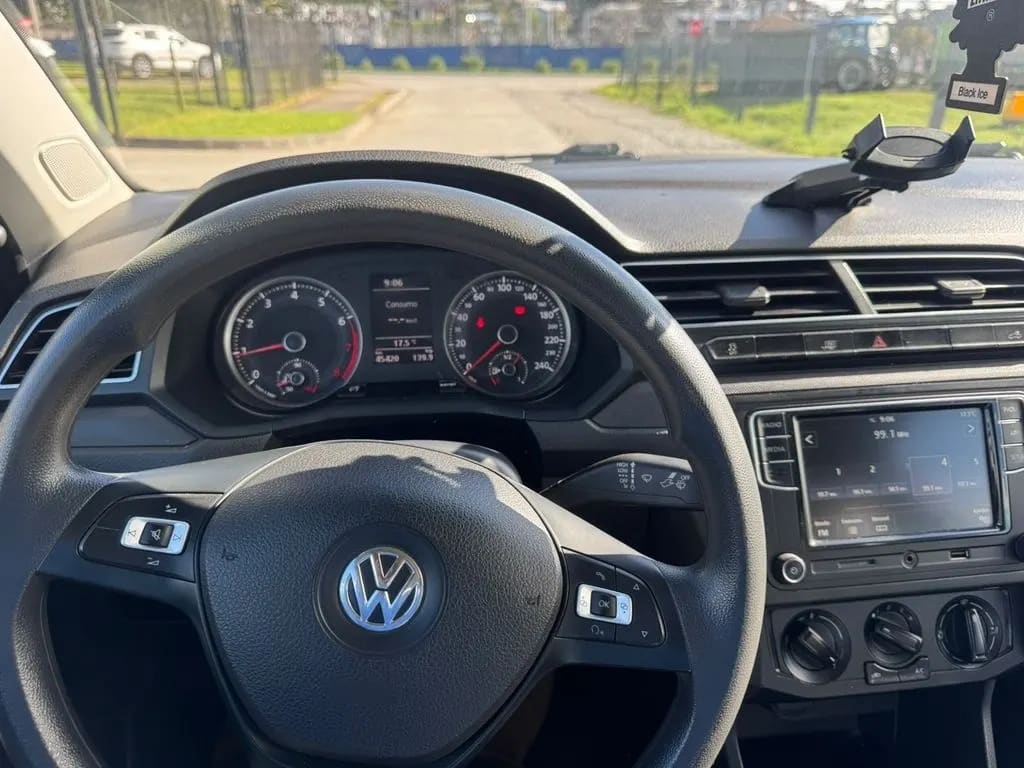 Volkswagen Saveiro Saveiro 1.6 año 2023
