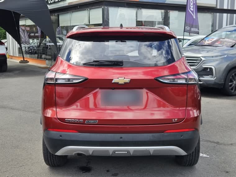 Chevrolet Groove 1.5 Lt Mt año 2021