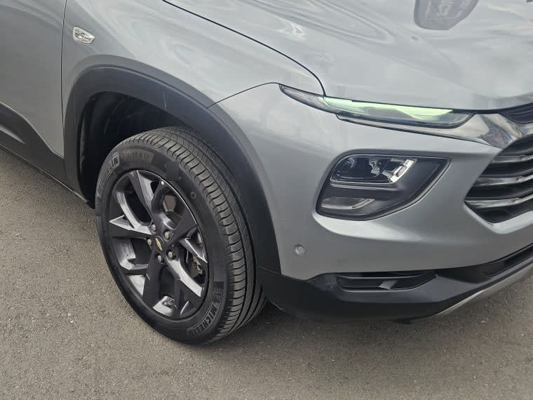 Chevrolet Montana Premier 1.2 Aut año 2025