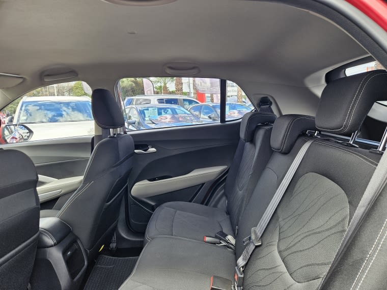 Chevrolet Groove 1.5 Lt Mt año 2021