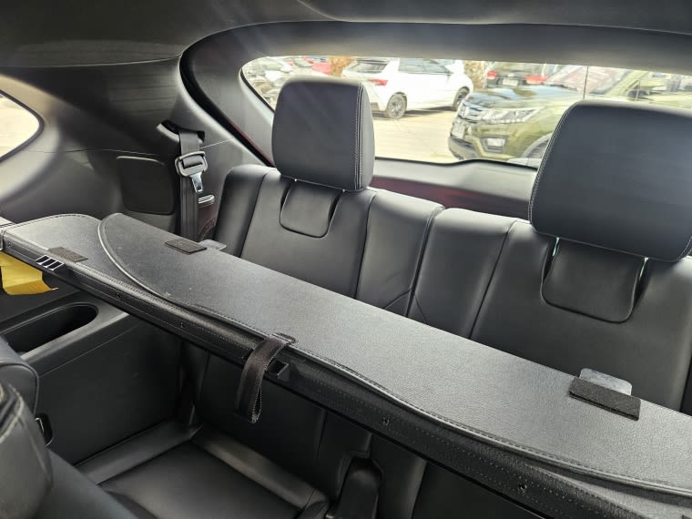 Mazda Cx-9 Gtx 4x4 2.5 Aut año 2024