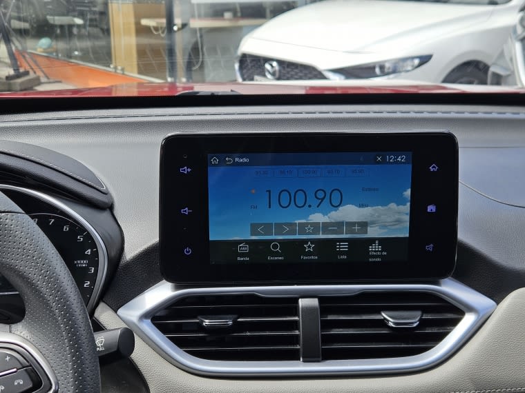 Chevrolet Groove 1.5 Lt Mt año 2021