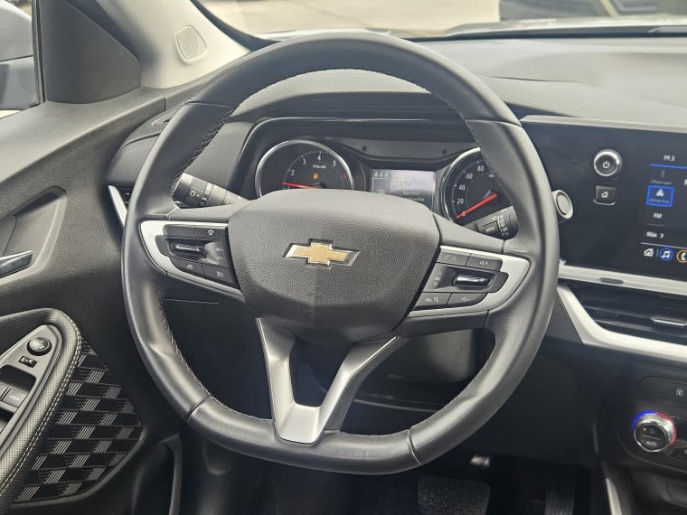 Chevrolet Montana Premier 1.2 Aut año 2025