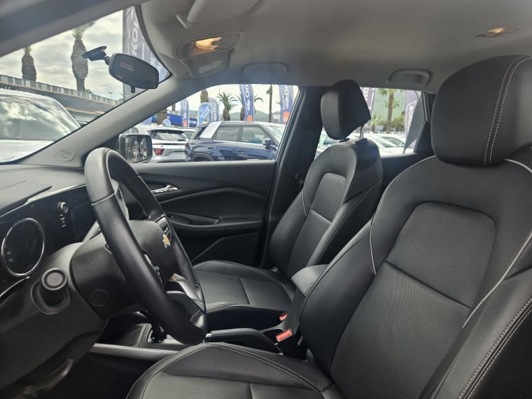 Chevrolet Montana Premier 1.2 Aut año 2025