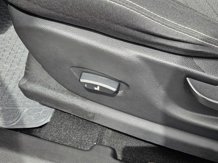 Chevrolet Groove 1.5 Lt Mt año 2021