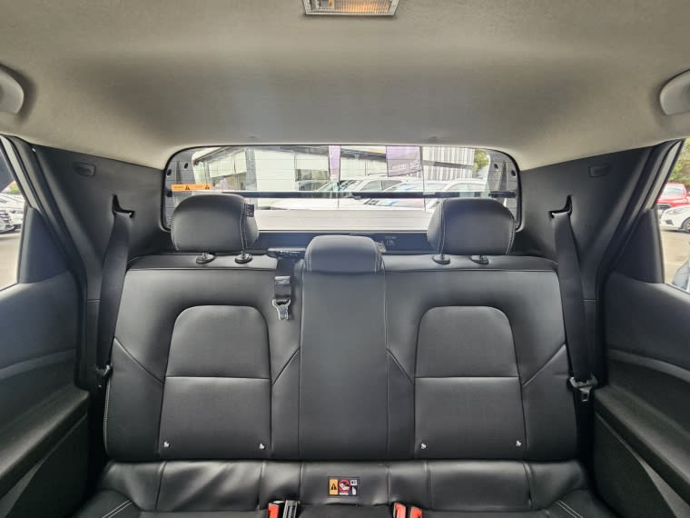 Chevrolet Montana Premier 1.2 Aut año 2025
