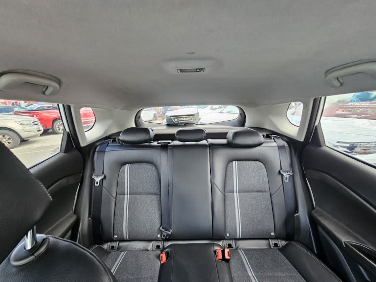 Chevrolet Tracker Tracker 1.2t Ltz Mt P año 2025