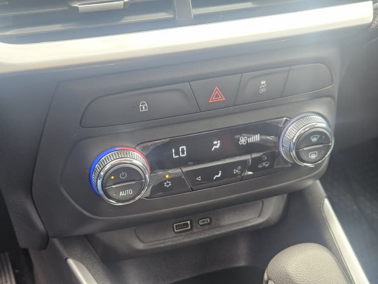Chevrolet Montana Premier 1.2 Aut año 2025