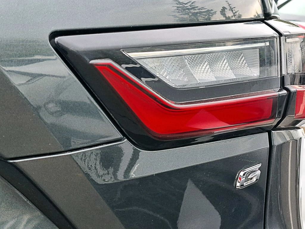 Toyota Yaris Cross 1.5 At año 2024