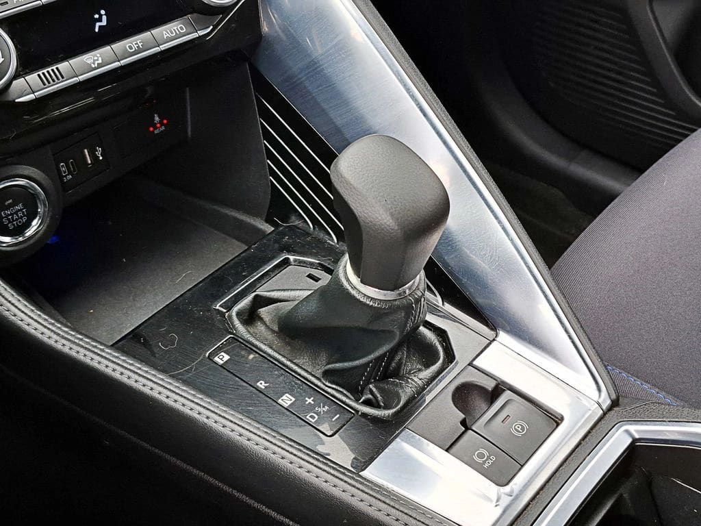 Toyota Yaris Cross 1.5 At año 2024