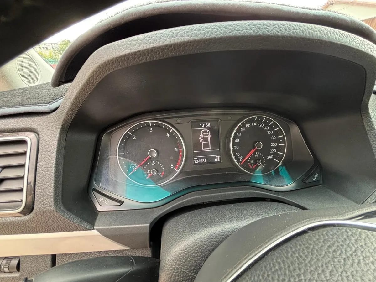 VOLKSWAGEN AMAROK 2.0 Highline 4motion At 4x4 Diesel año 2018