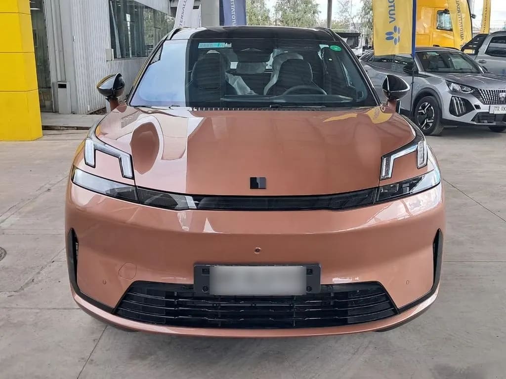 Lynk&Co 08 Halo 08 Phev 1.5 Aut 4x2 año 2027