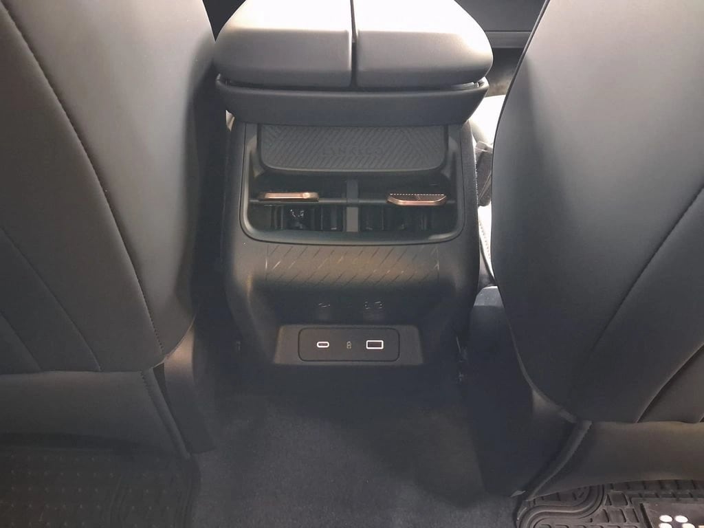 Lynk&Co 08 Halo 08 Phev 1.5 Aut 4x2 año 2027