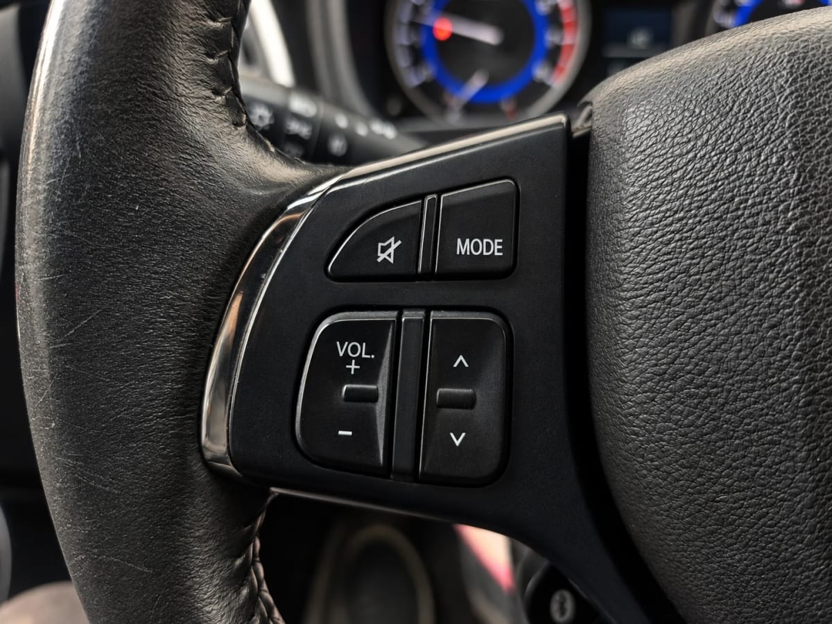 Suzuki Baleno Gls año 2019