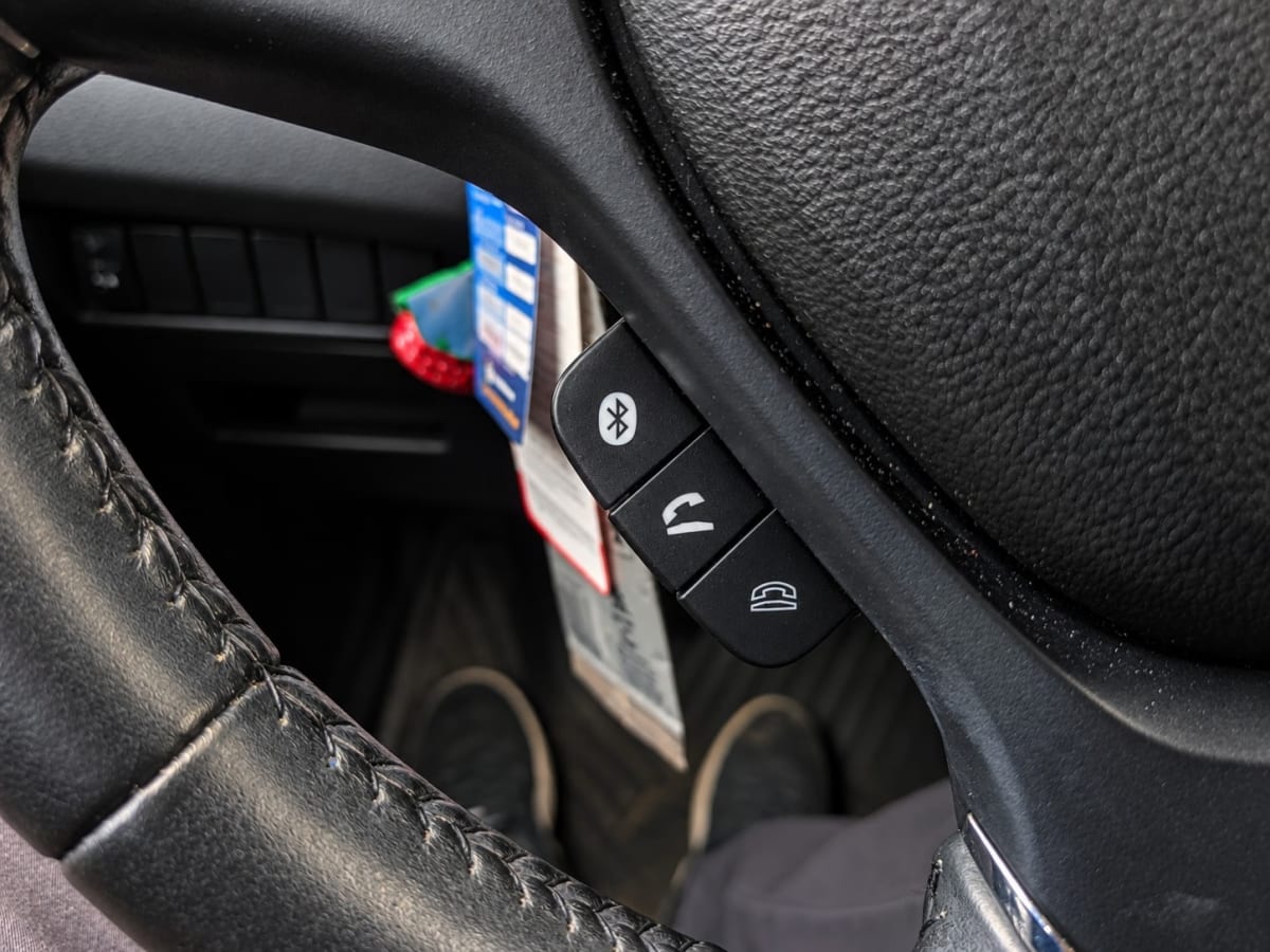 Suzuki Baleno Gls año 2019