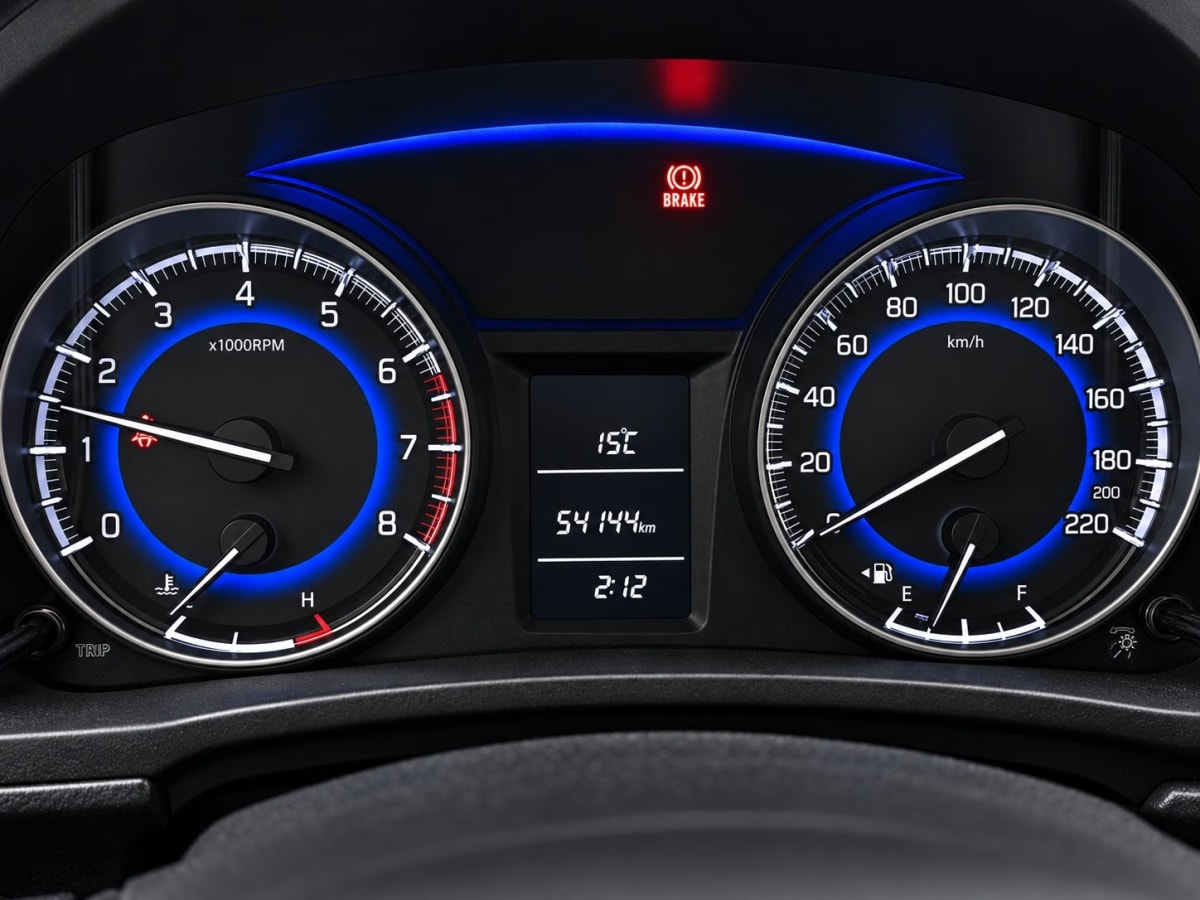 Suzuki Baleno Gls año 2019