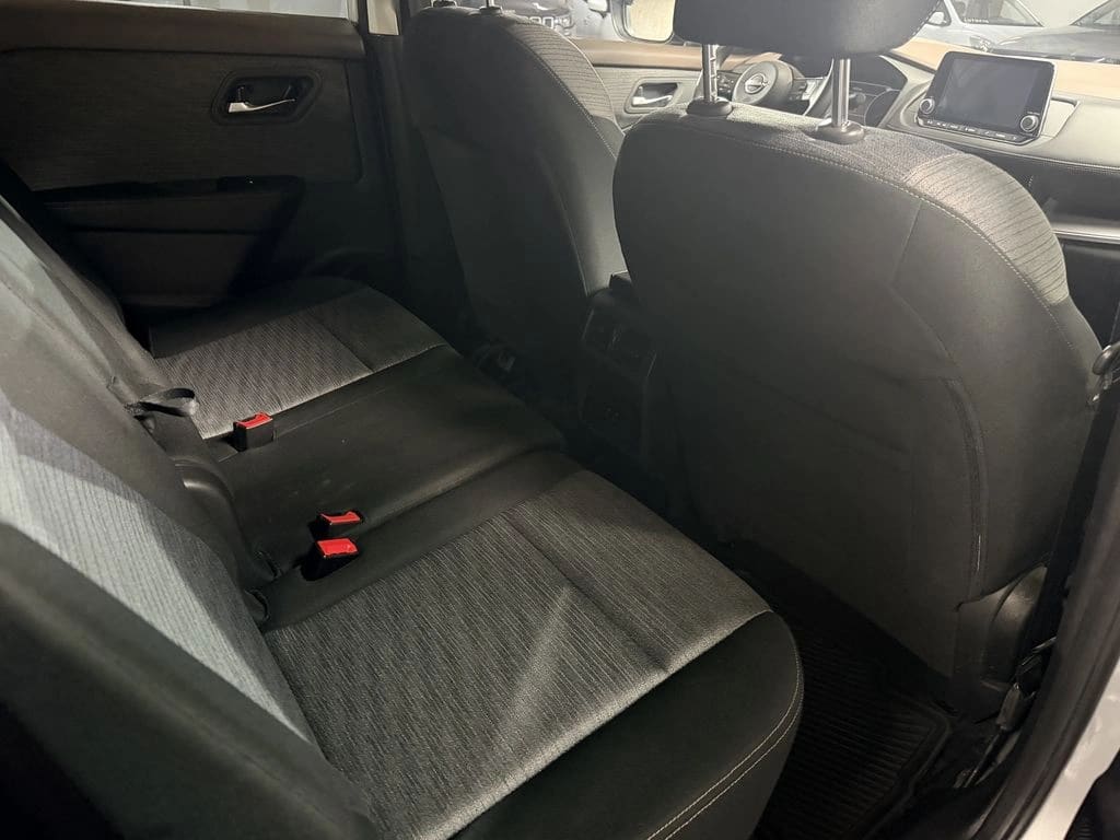 Nissan X-Trail 2.5 Sense 4x2 2row Cvt At 5p año 2026