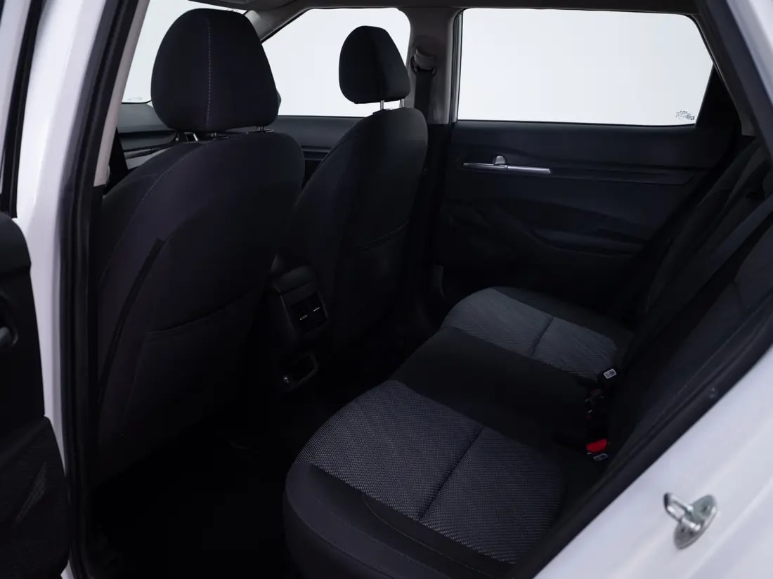 Kia Seltos 1.6 Ex Full Mt año 2022